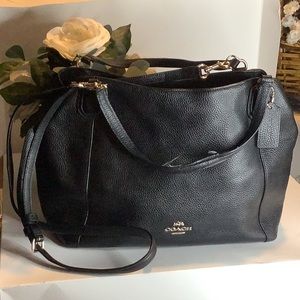 Pre- owned Coach purse